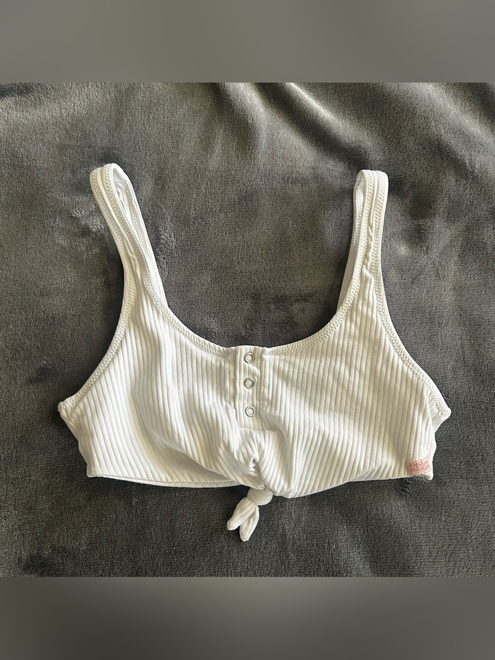Banana Moon Swim Top XS